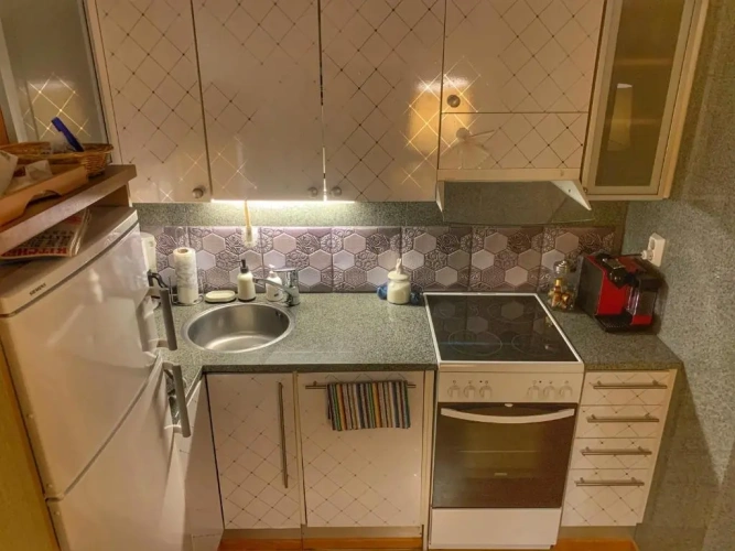 1 Bedroom Villa