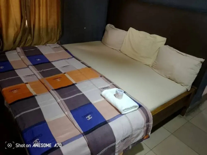 GAT Travellers Hotel