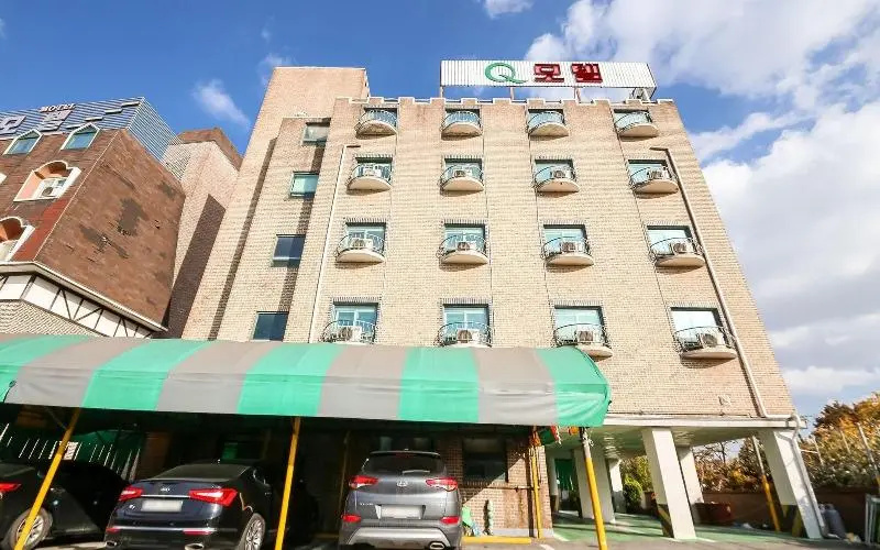 Hotelafbeelding