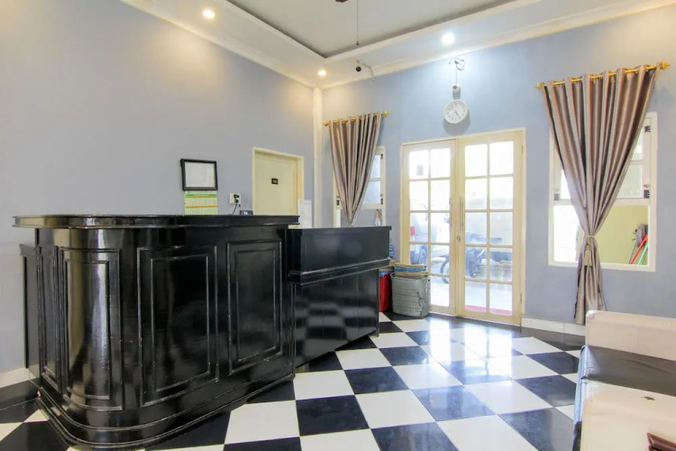 Trans Bandara Residence