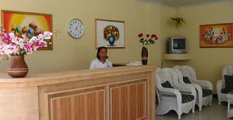 Oro Beach Resort