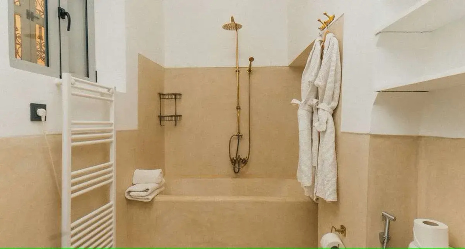 Riad Dar Dounia