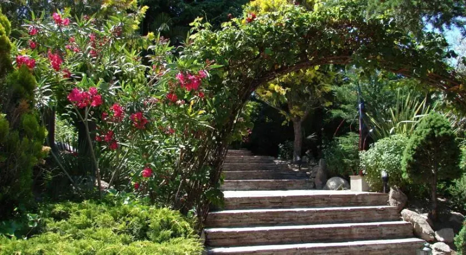 El Mirador De Rocio