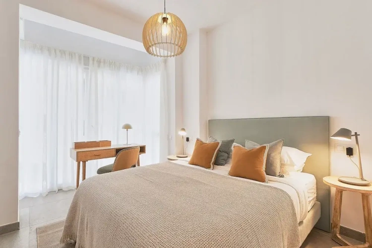 Luxury Apartment