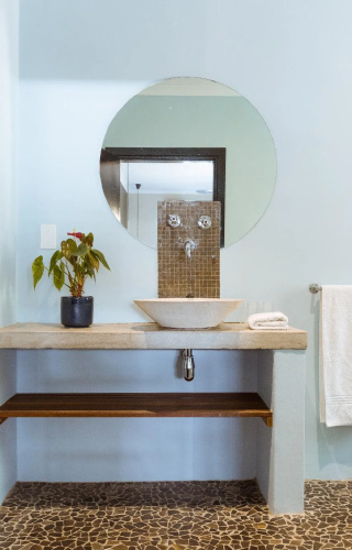 Cape Standard Guest House