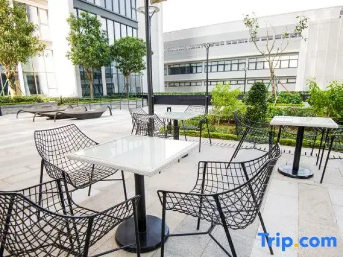 Vinhomes Metropolis