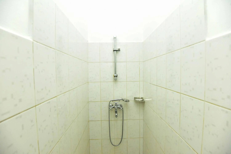 Crane Serviced Apartments