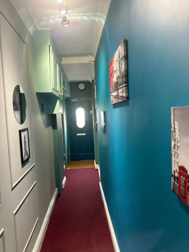 Guest&Rest Hotel