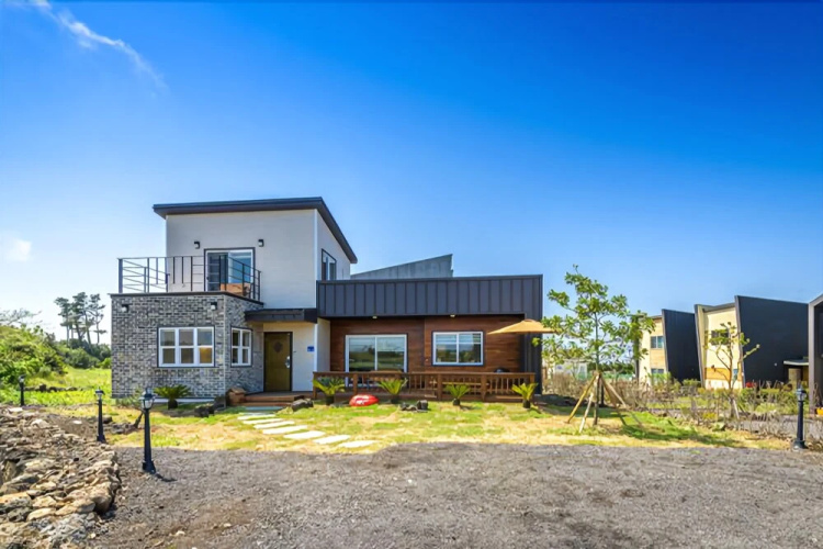 Jeju Windstone Pension