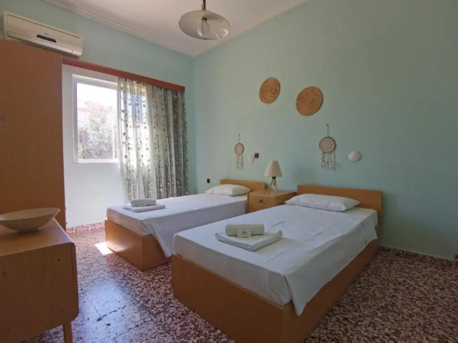 Beautiful apartment with 3 bedrooms