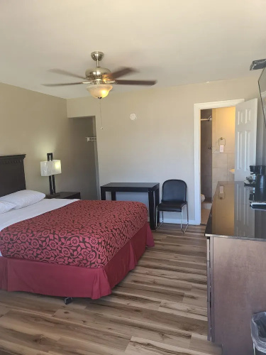 Heartland Lodge
