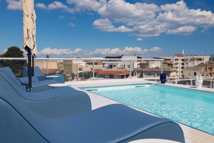 Selinunte Boutique Hotel photo 16