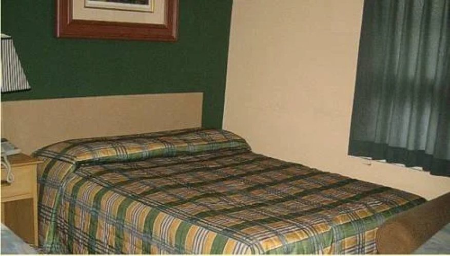 Springmount Motel
