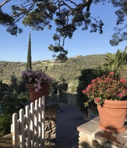 Deluxe Studio with sea view