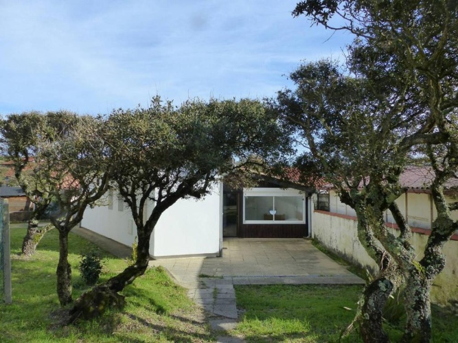 2 Bedrooms Cottage