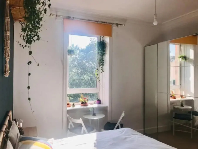 Cosy 2 Bedroom Flat in Edinburgh