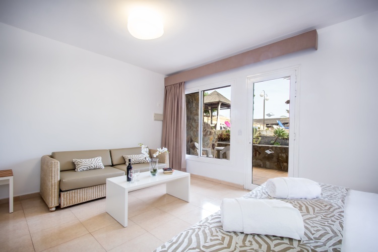 Hotel Arena Suite photo 6