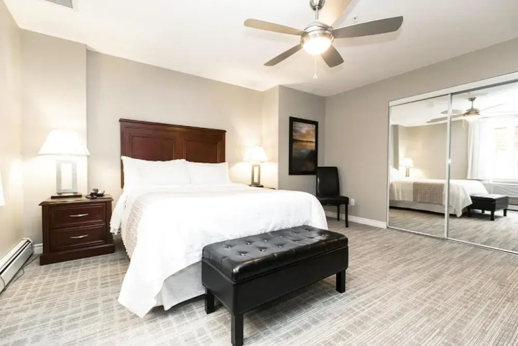 Canterra Suites Hotel