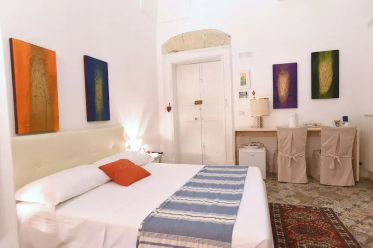 Antica Dimora dei Nonni