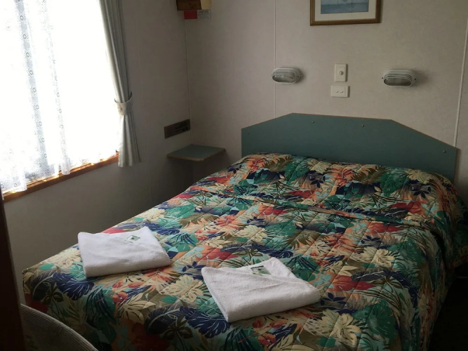 Albury Holiday Park