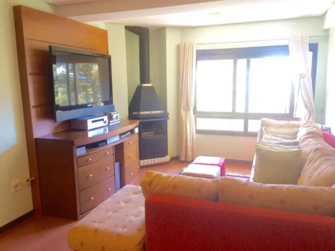Apartamento Orsi