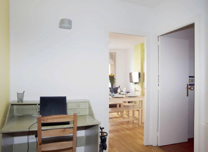 GO BCN Apartments Sicilia