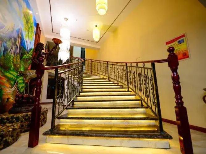 Anna Hotel