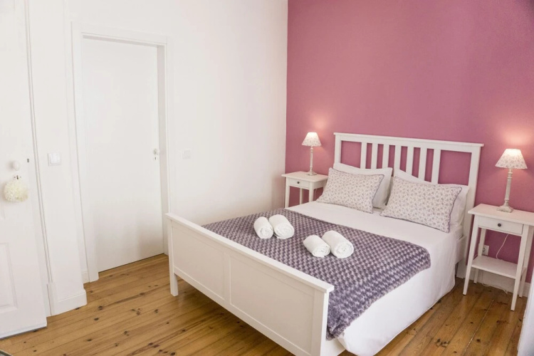 Lalitana Townhouse