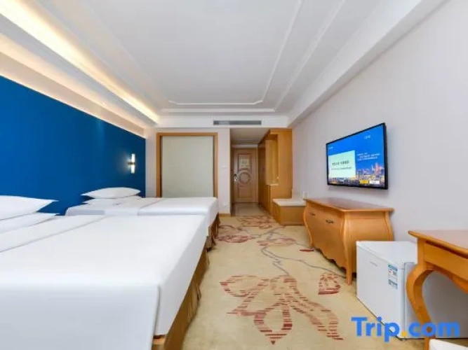 Business Twin room