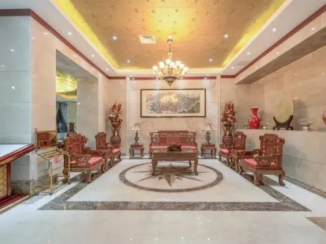 F Hotel(Beihai Avenue Store)