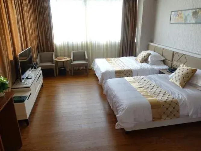 Changtai 8090 Hotel
