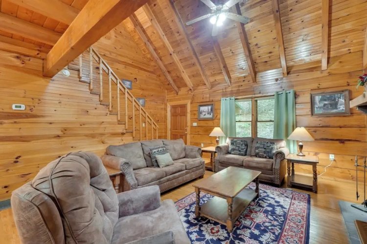 2 Bedrooms Cottage