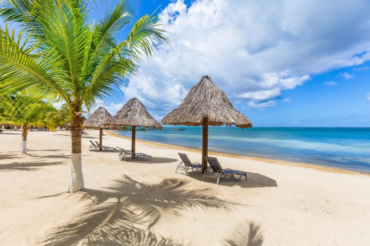 Pristine Bay Beach Villa 104