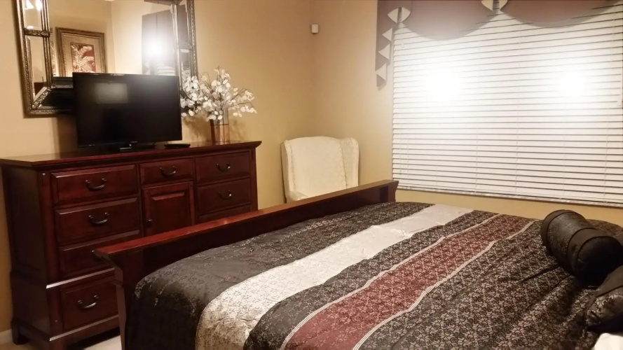 Magic Villa