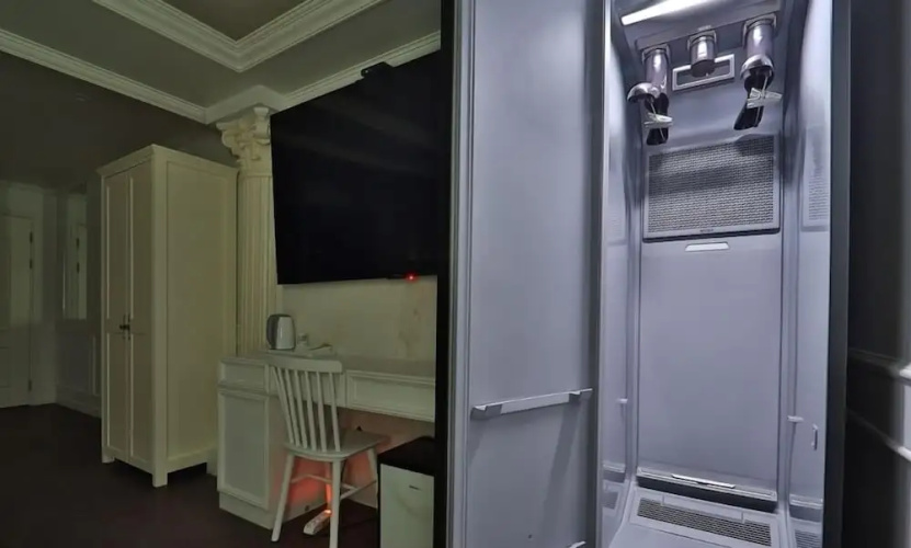 Hotelbild