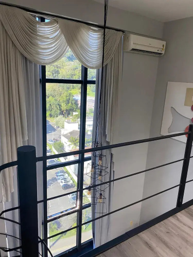 Apartamento 613 Saint Sebastian Flat
