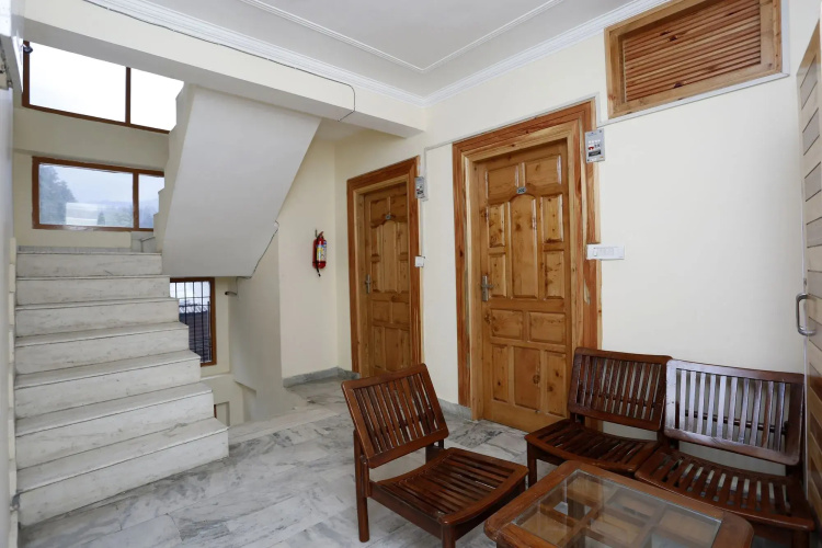 OYO 5354 Hotel Chamunda Sonachi