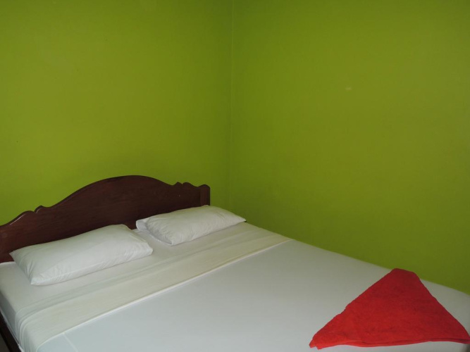 Monorom Guesthouse