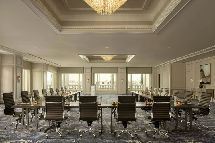 The Ritz-Carlton, Marina Del Rey photo 14
