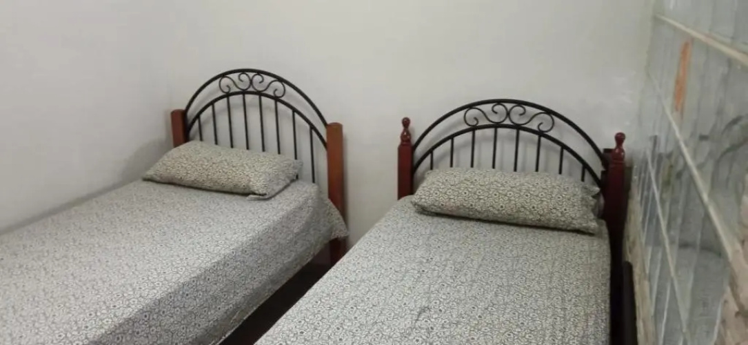 Casa Cabo Negro
