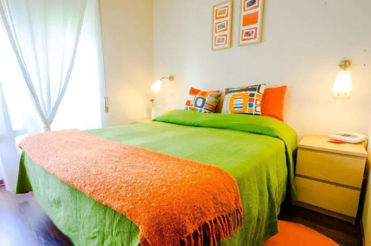 Albergo Villa Gaia