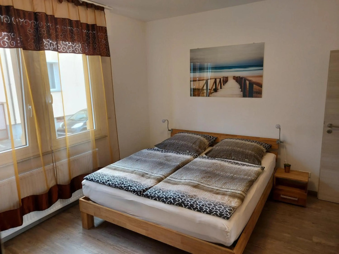 Ferienwohnung Popp