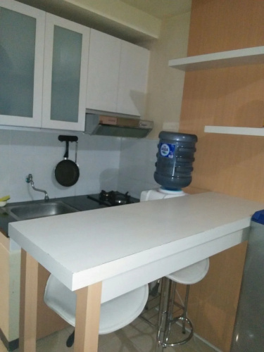 The Suites Metro Apartment by Ananda