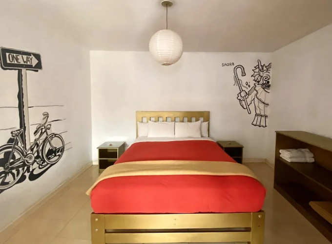 Pariwana Hostel Cusco - Adults only