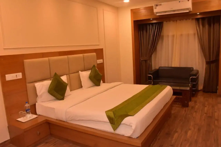 Clarks Inn Express Baddi
