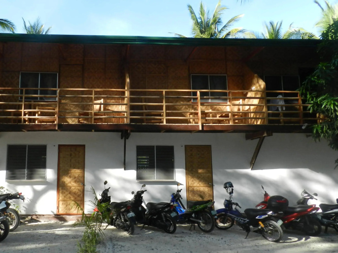Hotelbild