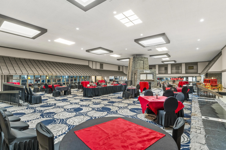 Red Lion Hotel & Conference Center Cheyenne photo 20