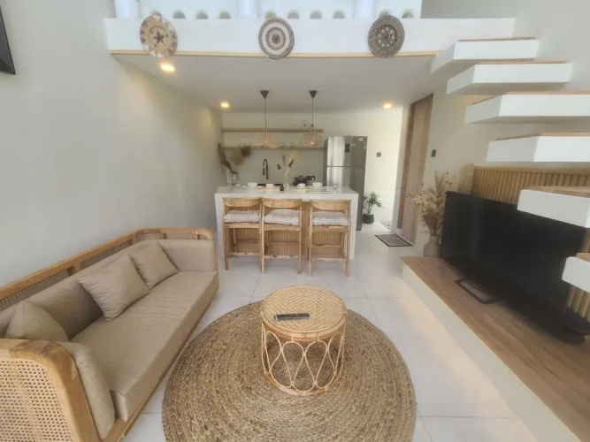 Villa Ummara Canggu