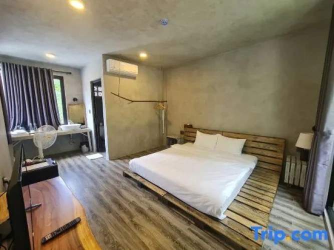 Standard Double Suite