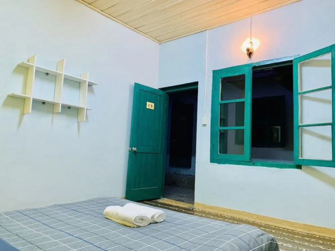 Doc Bo Coffee Homestay - Hostel